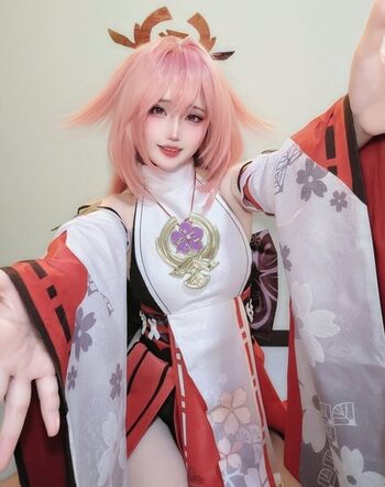 Full leaked Kitsuness private onlyfans photo