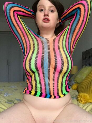 Full leaked Kittengotcream private onlyfans photo
