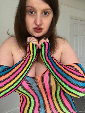Full leaked Kittengotcream private onlyfans photo