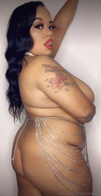 Full leaked Kittikarella private onlyfans photo