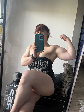 Full leaked Kitty bit games private onlyfans photo