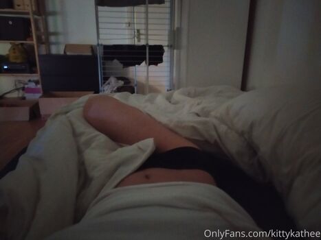Full leaked Kittykathee page private onlyfans photo