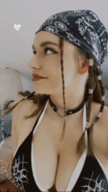 Full leaked Kittykattoni private onlyfans photo