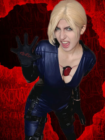 🔥 Kittyrawr leaked private photo uncensored full