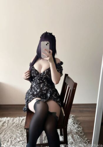 Full leaked Kittyyukia private onlyfans photo