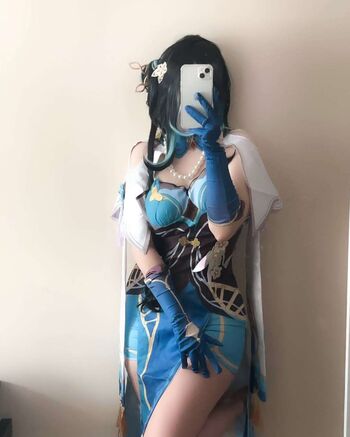 Full leaked Kittyyukia private onlyfans photo