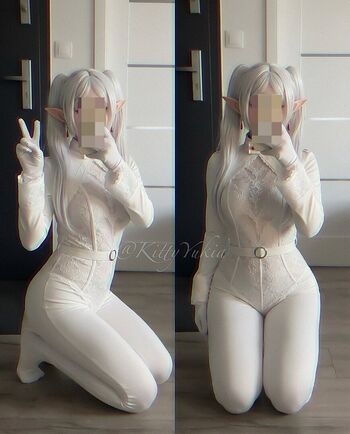 Full leaked Kittyyukia private onlyfans photo