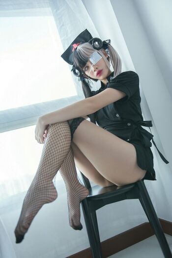 Kiyo Cosplay