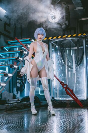 Kiyo Cosplay