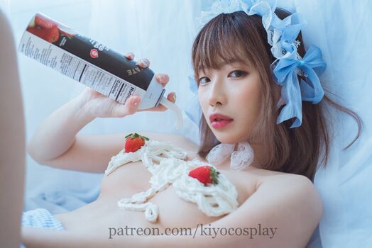 Kiyo Cosplay