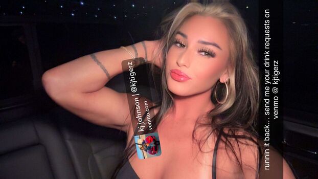 Full leaked Kj johnson private onlyfans photo