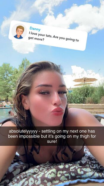 Full leaked Kj johnson private onlyfans photo