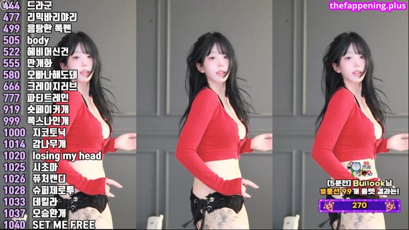 kkok7816 / kook1916 / midi Çıplak OnlyFans Fotoğrafı #268
