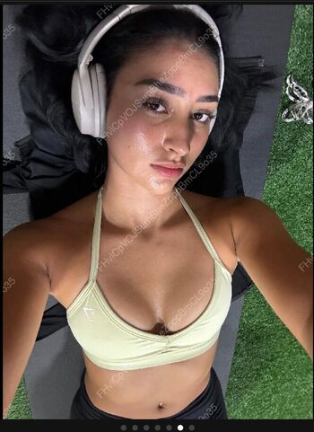 Full leaked Klairelena private onlyfans photo