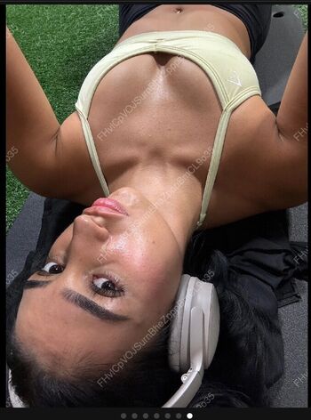 Full leaked Klairelena private onlyfans photo