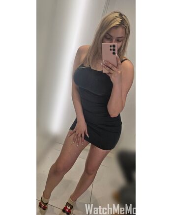 Full leaked Klaudusia private onlyfans photo