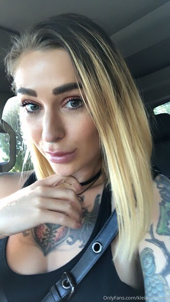 Kleio Valentien