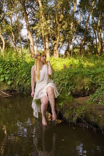 Full leaked Kleophina private onlyfans photo