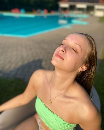 Full leaked Klo trpanier private onlyfans photo