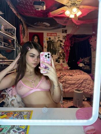 Full leaked Kloe katt private onlyfans photo