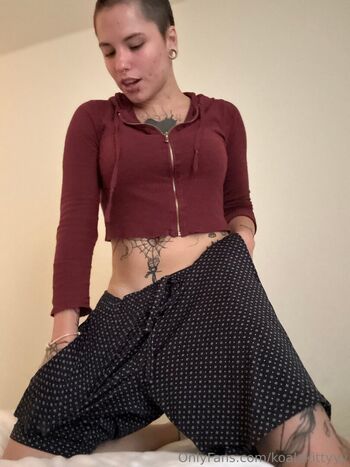 🔥 Koalakittyyy leaked private photo uncensored full