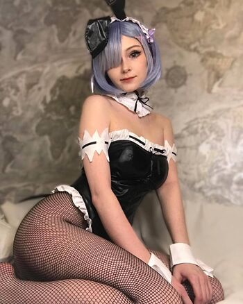 Full leaked Koda coser private onlyfans photo