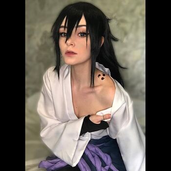 Full leaked Koda coser private onlyfans photo