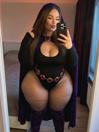 Full leaked Koftacurvy private onlyfans photo