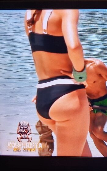 Full leaked Koh lanta private onlyfans photo