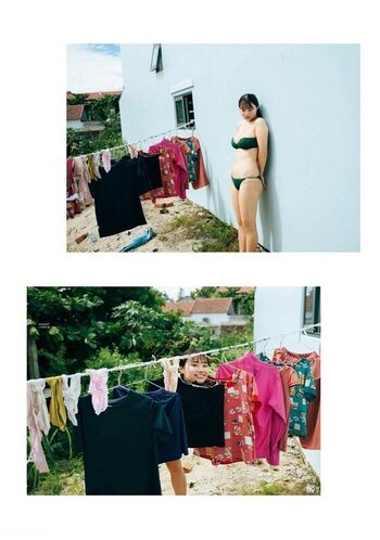Full leaked Kokoro toyoshima private onlyfans photo