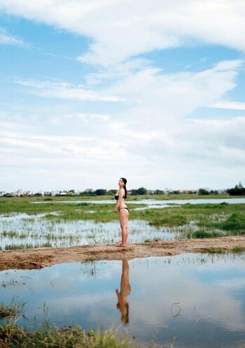 Full leaked Kokoro toyoshima private onlyfans photo