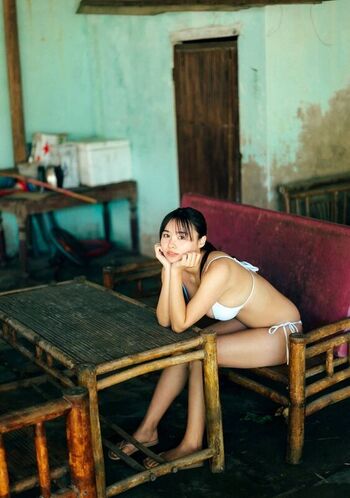 Full leaked Kokoro toyoshima private onlyfans photo