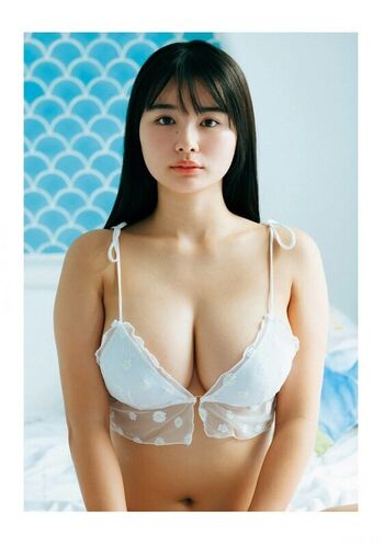 Kokoro Toyoshima