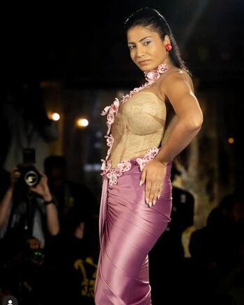 Komal Bhagat