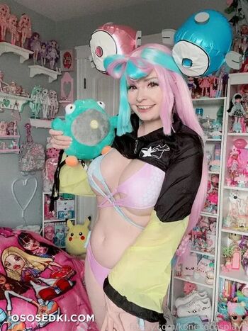 Koneko Cosplay