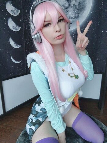 Koneko Cosplay