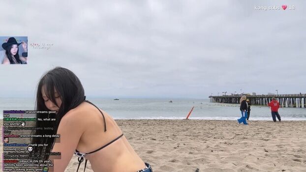 Full leaked Justajess/ private onlyfans photo