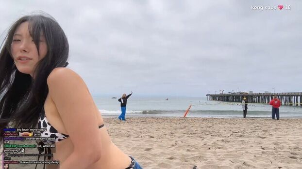 Full leaked Deathbatxxgirl/ private onlyfans photo
