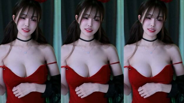 🔥 Korean bj page leaked private photo uncensored full