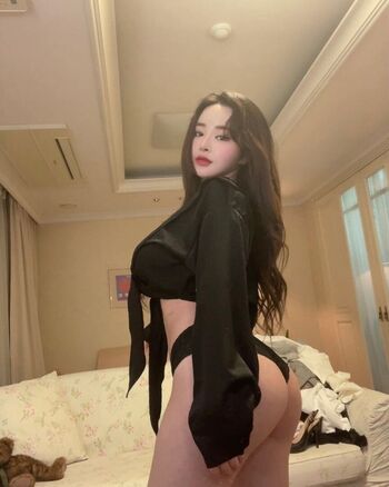 Full leaked Korean bj page private onlyfans photo
