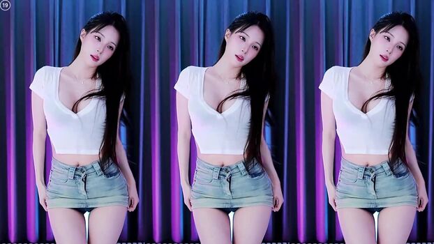 Full leaked Korean bj page private onlyfans photo