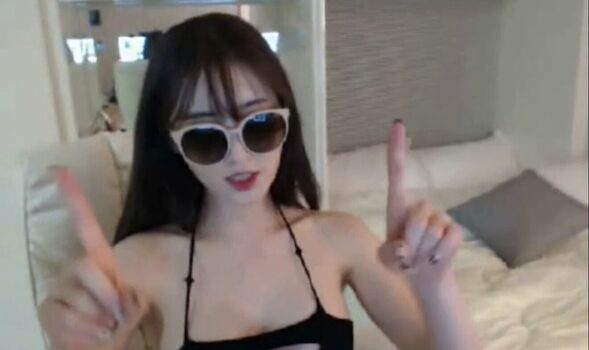 Full leaked Korean bj page private onlyfans photo
