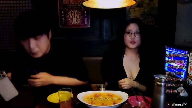Full leaked Korean bj page private onlyfans photo