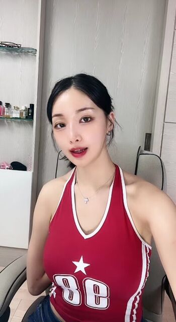 Full leaked Korean bj private onlyfans photo