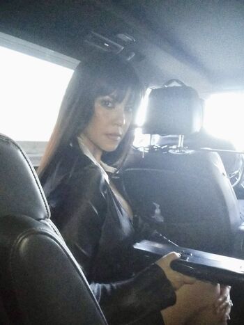 Full leaked Kourtney kardashian private onlyfans photo