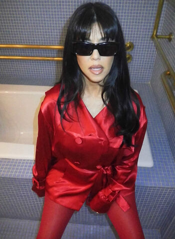 Kourtney Kardashian