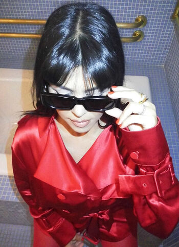 Full leaked Kourtney kardashian private onlyfans photo
