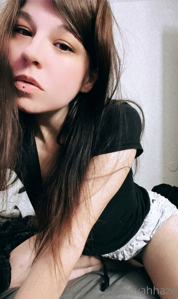 Full leaked Kovah haze private onlyfans photo