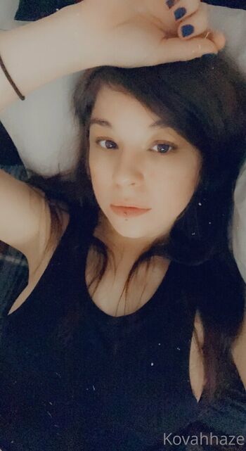Full leaked Kovah haze private onlyfans photo