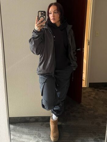 🔥 Kris statlander page leaked private photo uncensored full